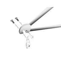 Marwi ギヤハンガー GHー264 1個（直送品）