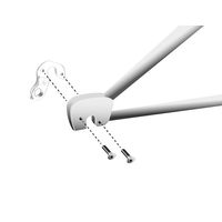 Marwi ギヤハンガー GHー275 1個（直送品）