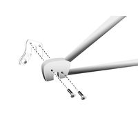 Marwi ギヤハンガー GHー274 1個（直送品）