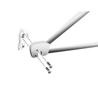 Marwi ギヤハンガー GHー270 1個（直送品）