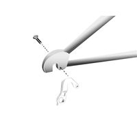 Marwi ギヤハンガー GHー276 1個（直送品）