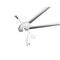 Marwi ギヤハンガー GHー277 1個（直送品）