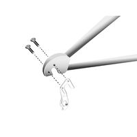 Marwi ギヤハンガー GHー284 1個（直送品）