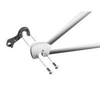 Marwi ギヤハンガー GHー287 1個（直送品）