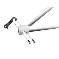 Marwi ギヤハンガー GHー286 1個（直送品）