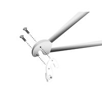 Marwi ギヤハンガー GHー285 1個（直送品）