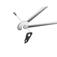 Marwi ギヤハンガー GHー290 1個（直送品）