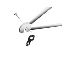 Marwi ギヤハンガー GHー291 1個（直送品）