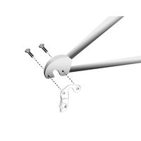 Marwi ギヤハンガー GHー292 1個（直送品）