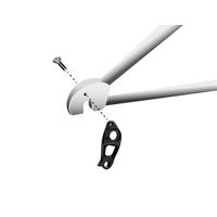 Marwi ギヤハンガー GHー295 1個（直送品）