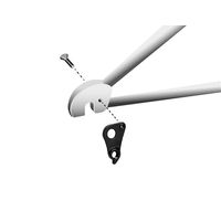 Marwi ギヤハンガー GHー296 1個（直送品）