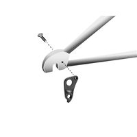 Marwi ギヤハンガー GHー297 1個（直送品）