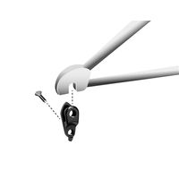 Marwi ギヤハンガー GHー298 1個（直送品）