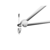 Marwi ギヤハンガー GHー132 M8x0.75 set 1個（直送品）