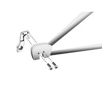 Marwi ギヤハンガー GHー137 M6xP1.0 set 1個（直送品）