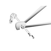 Marwi ギヤハンガー GHー011 M8x0.75 1個（直送品）