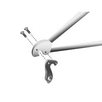 Marwi ギヤハンガー GHー061 M8x0.75 1個（直送品）