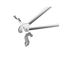 Marwi ギヤハンガー GHー081 M8x0.75 1個（直送品）