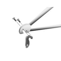 Marwi ギヤハンガー GHー089 M8x0.75 1個（直送品）