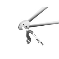 Marwi ギヤハンガー GHー094 M8x0.75x11L (1pcs) 1個（直送品）