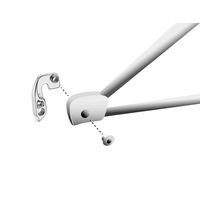 Marwi ギヤハンガー GHー097 M8x0.75 1個（直送品）