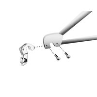 Marwi ギヤハンガー GHー151 caphead M3xP0.5x11L (2pcs) 1個（直送品）