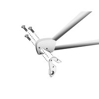 Marwi ギヤハンガー GHー155 M4 x P0.7 8 Lーーー 2pcs 1個（直送品）