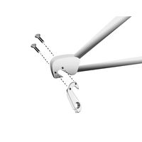 Marwi ギヤハンガー GHー159 M5 x P0.8(1pcs) 1個（直送品）