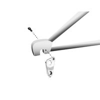 Marwi ギヤハンガー GHー160 1個（直送品）