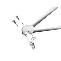 Marwi ギヤハンガー GHー164 1個（直送品）