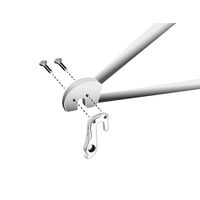 Marwi ギヤハンガー GHー166 1個（直送品）