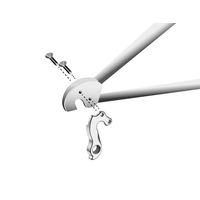 Marwi ギヤハンガー GHー123 M8x0.75 set 1個（直送品）