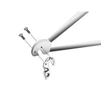 Marwi ギヤハンガー GHー126 M4x0.7 (2pcs) 1個（直送品）