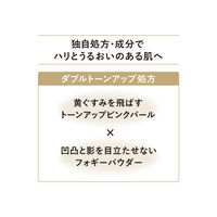 エリクシール デーケアレボリューション トーンアップ SP+ aa 35g 資生堂