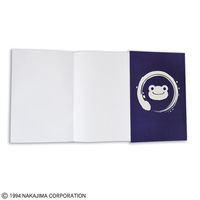 セントレディス かえるのピクルス御朱印帳セット 円 ST-TPF0001 2個（直送品）