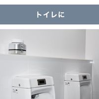 消臭力 業務用ビーズタイプ 特大 本体 1.8kg エアリーソープ 部屋用消臭芳香剤 1個 エステーPRO