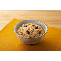 たんぱく質が摂れるやわらか玄米 1セット（300g 2合用 使い切り） 2個 はくばく