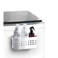 アスベル ポゼ マグネットバスケットMB-3 A4126 1セット（3個）