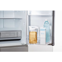 アスベル ドリンク・ビオ S1600WLホワイト A8046 1セット(3個)