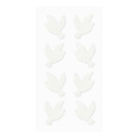 レターセット 空色ノキモチ 1セット（便箋16枚+封筒8枚+シール入） 86099006 MIDORI/デザインフィル