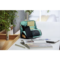 コクヨ ツールペンスタンド ハコビズ<Haco・biz> ブラック 黒 カハ-HB11D