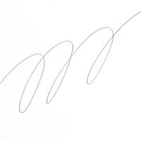 三菱鉛筆（uni） ナノダイヤえんぴつ 六角軸 2B ピンク K69072B 2ダース（24本入）