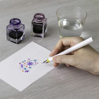 セーラー万年筆 万年筆ペン先のつけペン hocoro 筆文字 シロ 120138710 1個