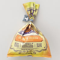 リヒトラブ(LIHIT LAB.) PuniLabo（プニラボ） マグネットバンド 3セット（2本入×3） ハチワレネコ A7722-4