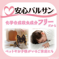 バルサン 天然除虫菊 飛ぶ虫用ワンプッシュスプレー 120回 3本 レック