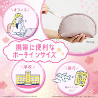 消臭力 トイレ用 携帯タイプ フレアフルールの香り 1本 エステー