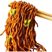 日清食品 日清焼そばU.F.O.爆盛バーレル 223g 1セット（3個） カップ焼きそば