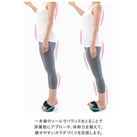 アルファックス ソールバランス コロン グリーン 509516 1個（直送品）