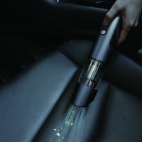 コルハート LeFH-e 車用ハンディクリーナー 690001 1個