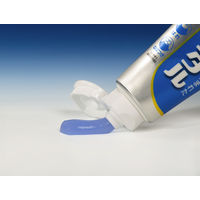 歯磨き粉 薬用ハミガキ クリーンデンタル 無研磨 歯周病予防 90g 1本 第一三共ヘルスケア